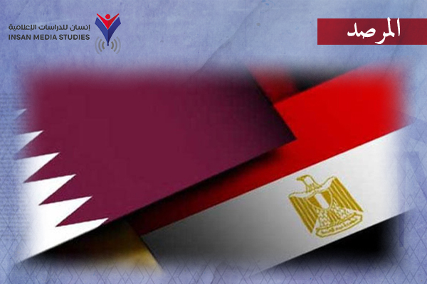 الإعلام المصري ينفخ في 